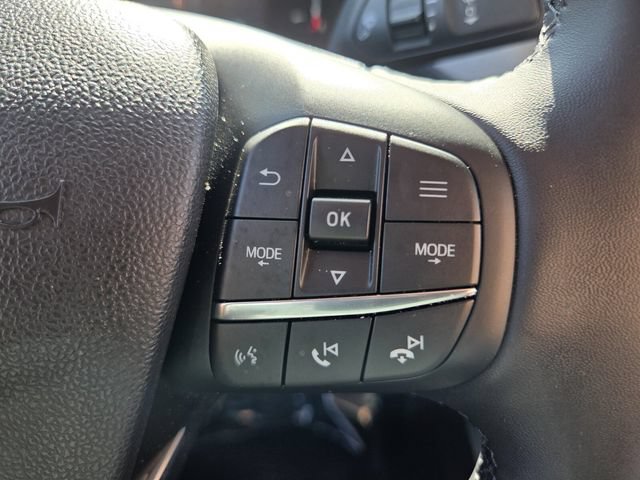 Certified 2025 Ford Maverick XLT w/ XLT Luxury Package AWD/4WD image 26