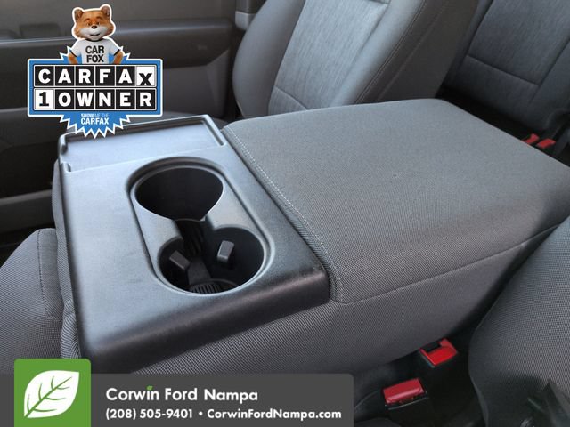 Certified 2021 Ford F150 XL w/ Equipment Group 101A High AWD/4WD image 18