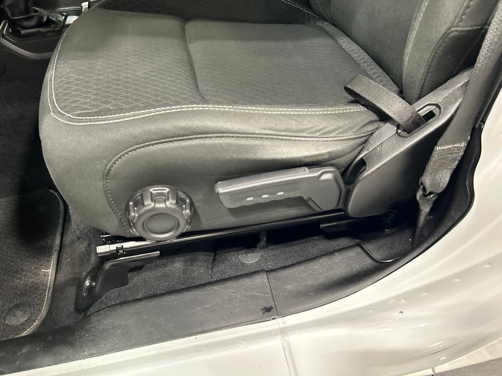 Used 2021 Jeep Wrangler Unlimited Sport AWD/4WD image 11