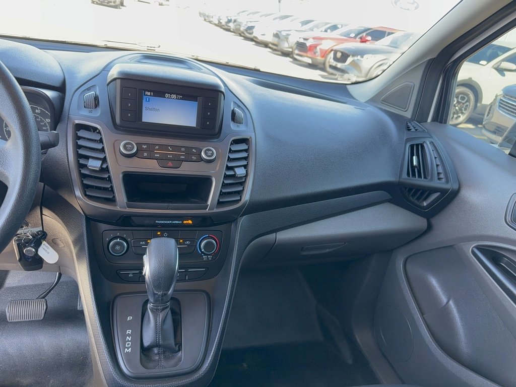 Certified 2020 Ford Transit Connect XL image 25