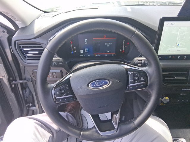 Certified 2023 Ford Escape Active w/ Tech Pack #1 FWD image 14
