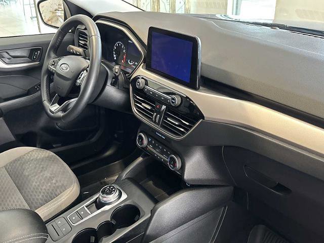 Certified 2022 Ford Escape SE w/ Convenience Package image 28