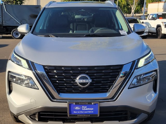Used 2023 Nissan Rogue SV w/ SV Premium B Package FWD image 27