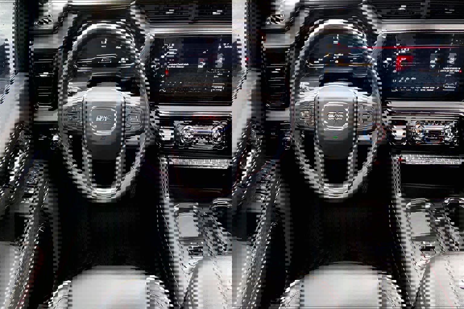 Used 2024 GMC Sierra 2500 AT4X w/ AT4X AEV Edition image 6