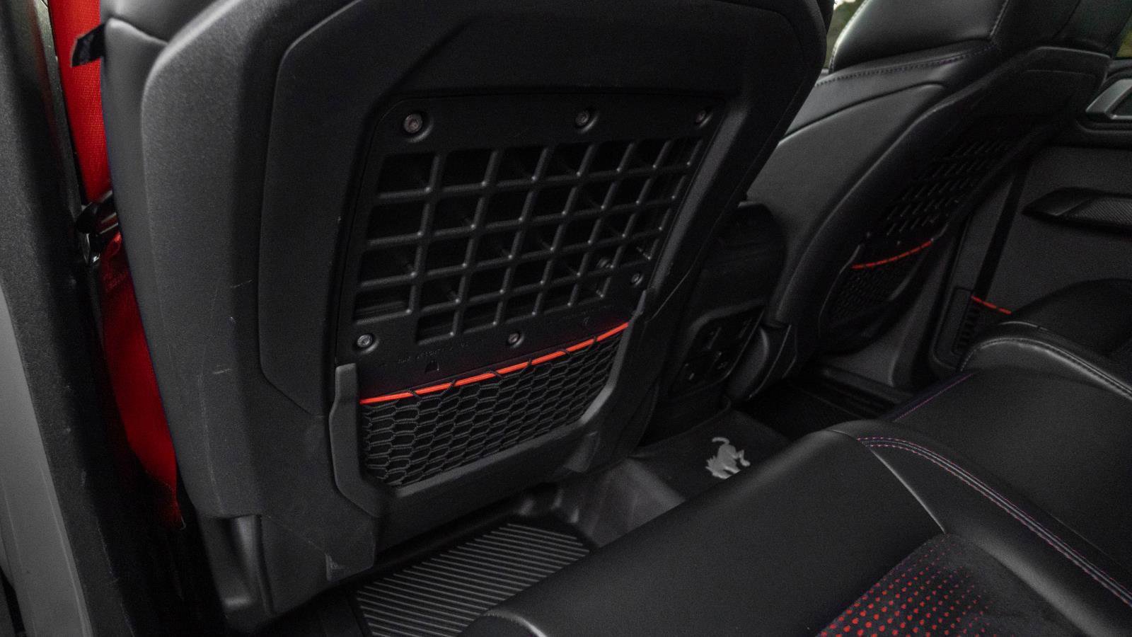 Certified 2023 Ford Bronco Raptor image 12