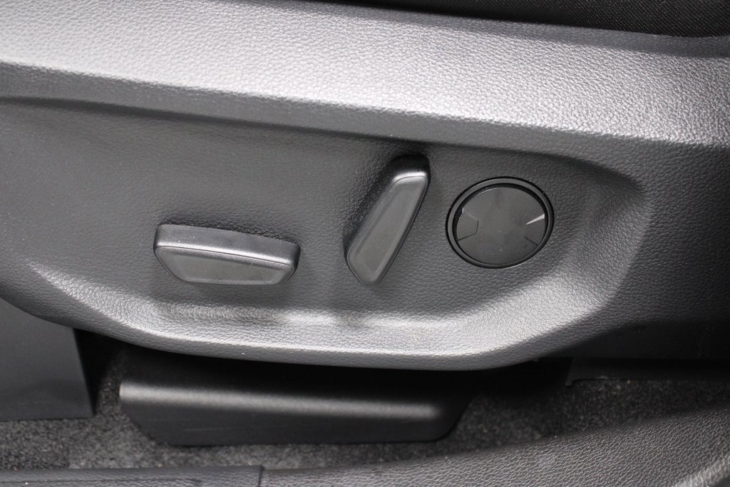 Certified 2025 Ford Ranger XLT w/ Equipment Group 301A High image 25