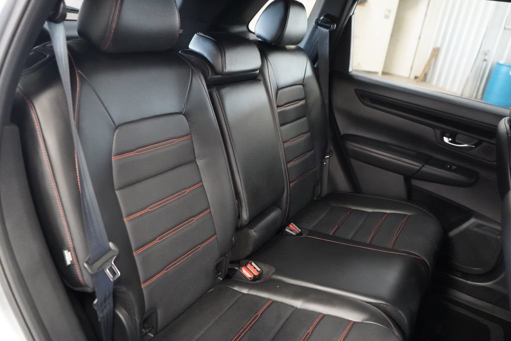 Used 2025 Honda CR-V Sport-L image 24