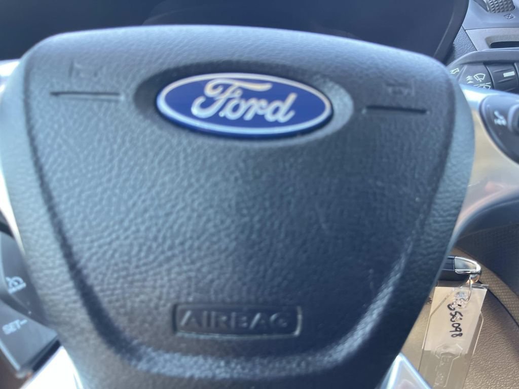 Certified 2023 Ford Transit Connect XL FWD image 33