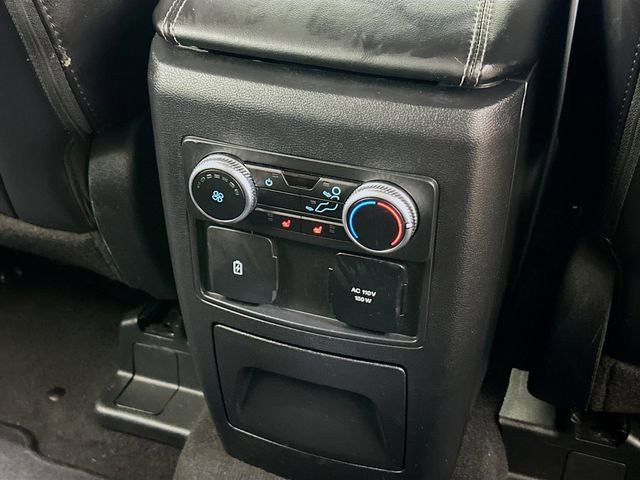 Certified 2023 Ford Explorer Limited w/ Equipment Group 301A image 15