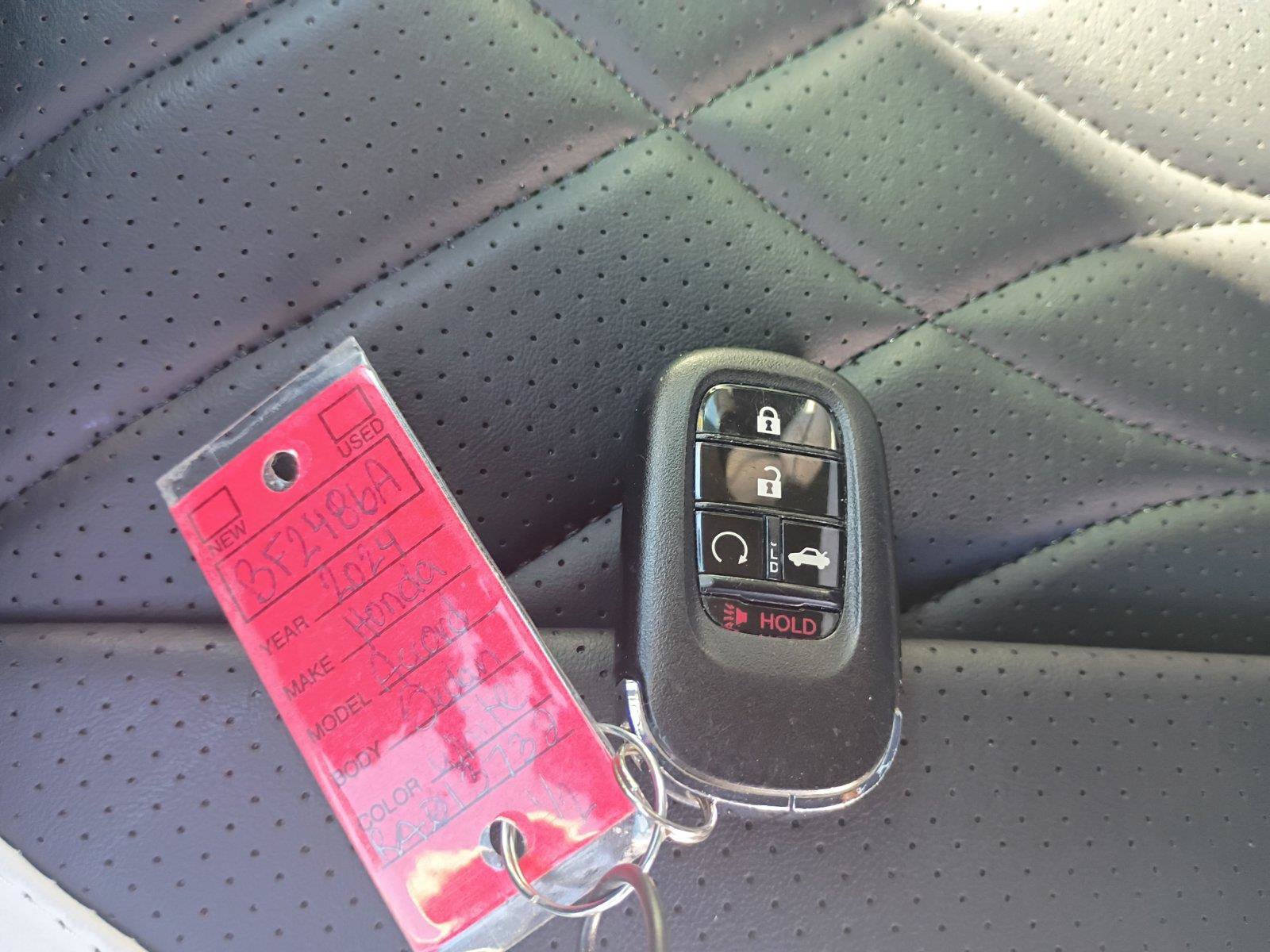 Used 2024 Honda Accord LX image 20