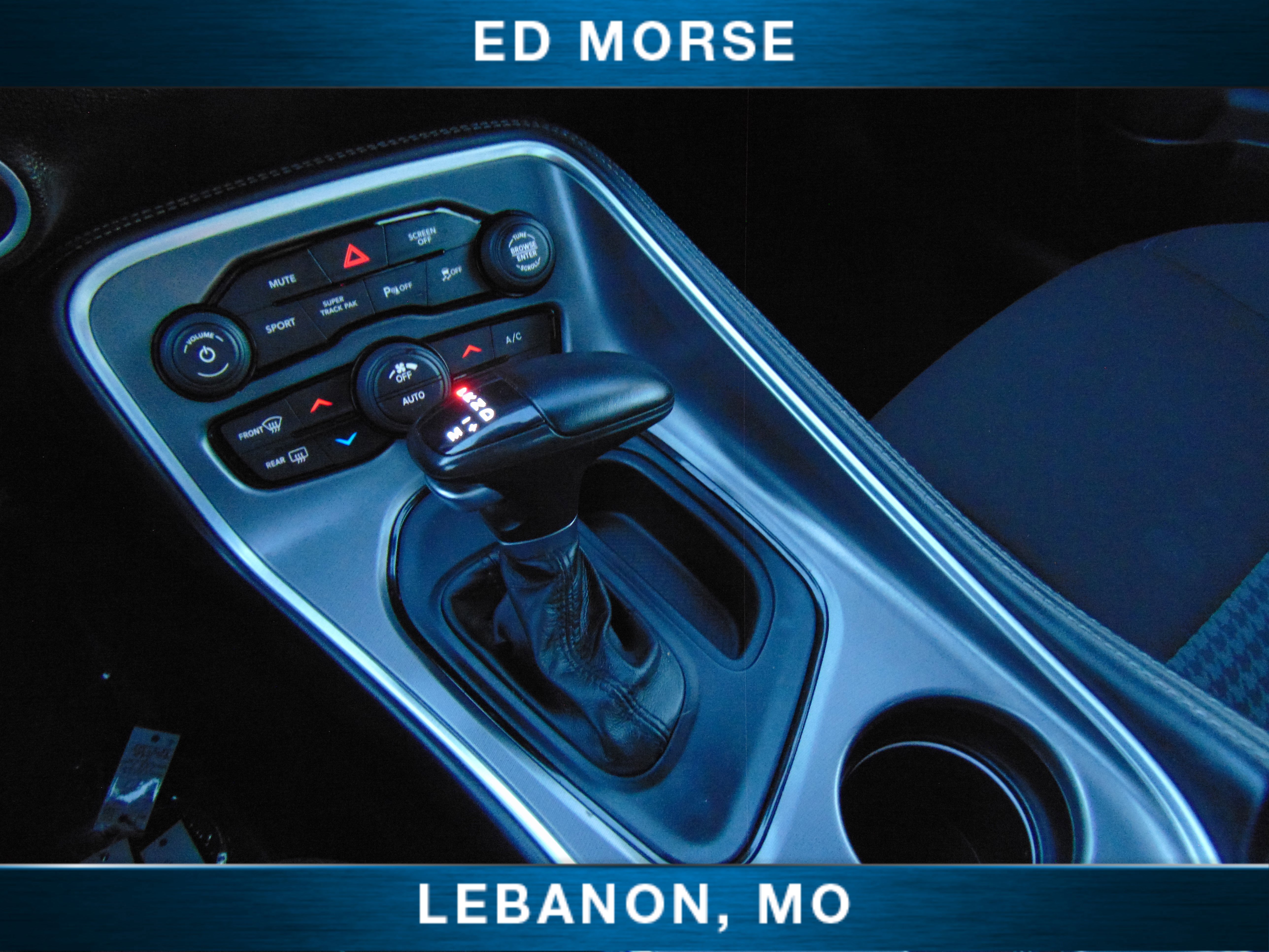 Used 2021 Dodge Challenger R/T w/ Performance Handling Group image 22