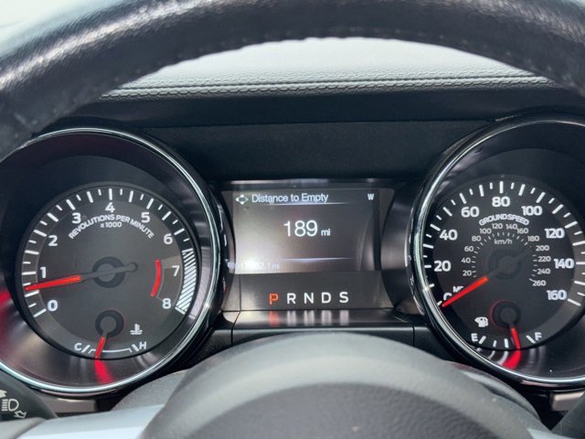 Certified 2017 Ford Mustang GT Premium w/ Black Accent Package image 32