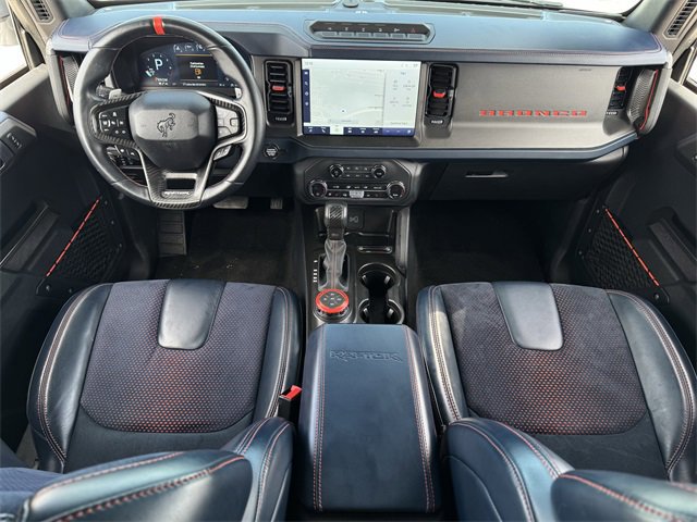 Certified 2023 Ford Bronco Raptor image 10