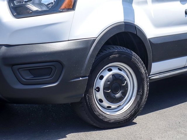 Certified 2023 Ford Transit 250 Medium Roof RWD image 4