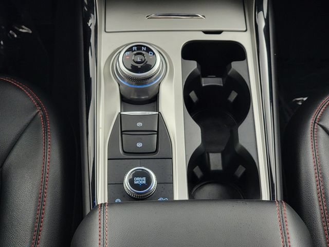 Certified 2022 Ford Explorer ST-Line AWD/4WD image 23