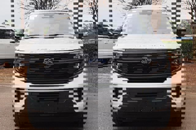 Certified 2025 Ford Expedition Active image 8