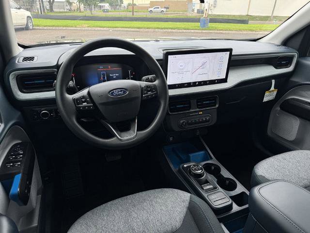 Certified 2025 Ford Maverick XLT FWD image 15