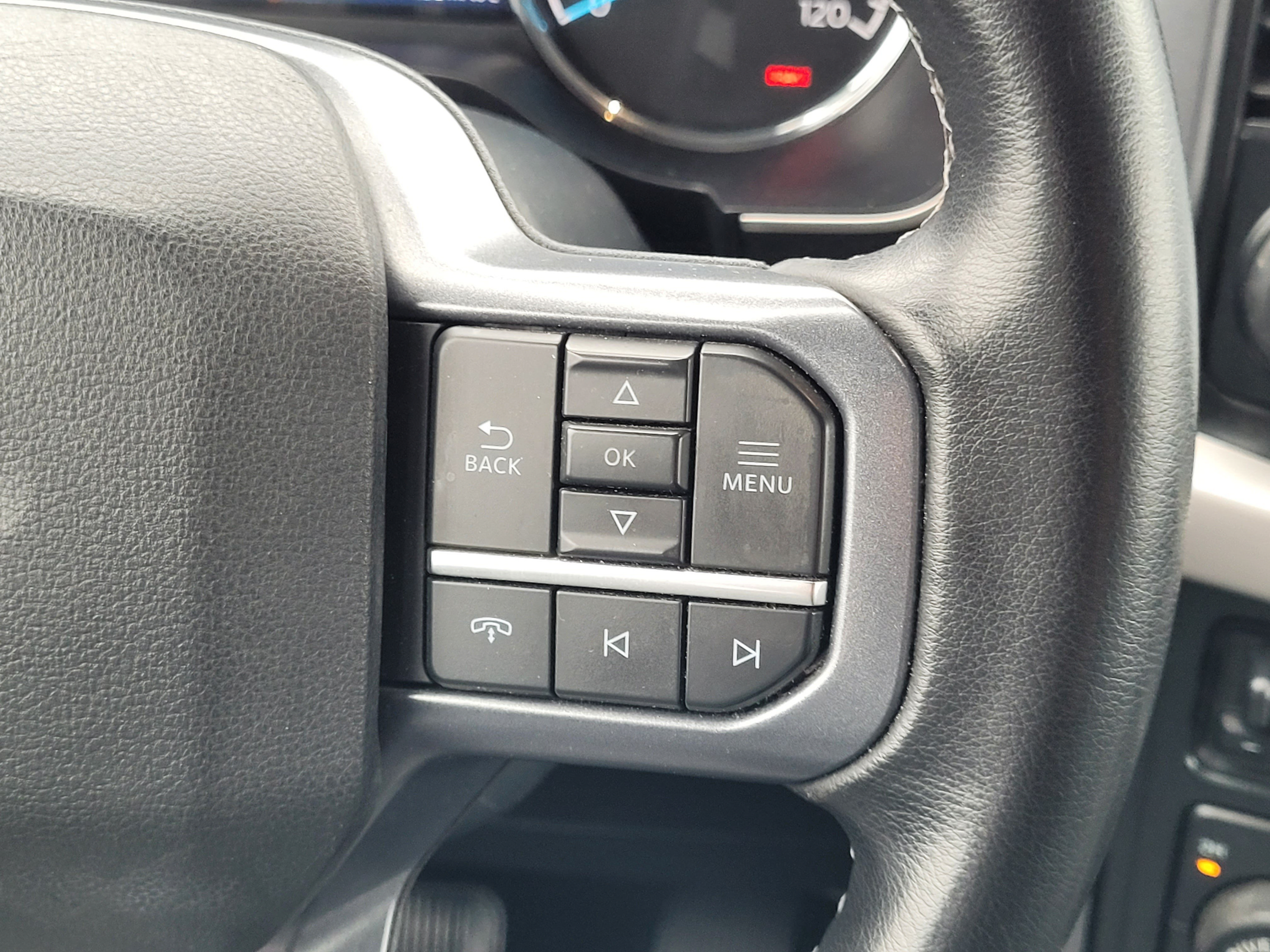 Certified 2023 Ford F150 XLT w/ Equipment Group 302A High AWD/4WD image 11