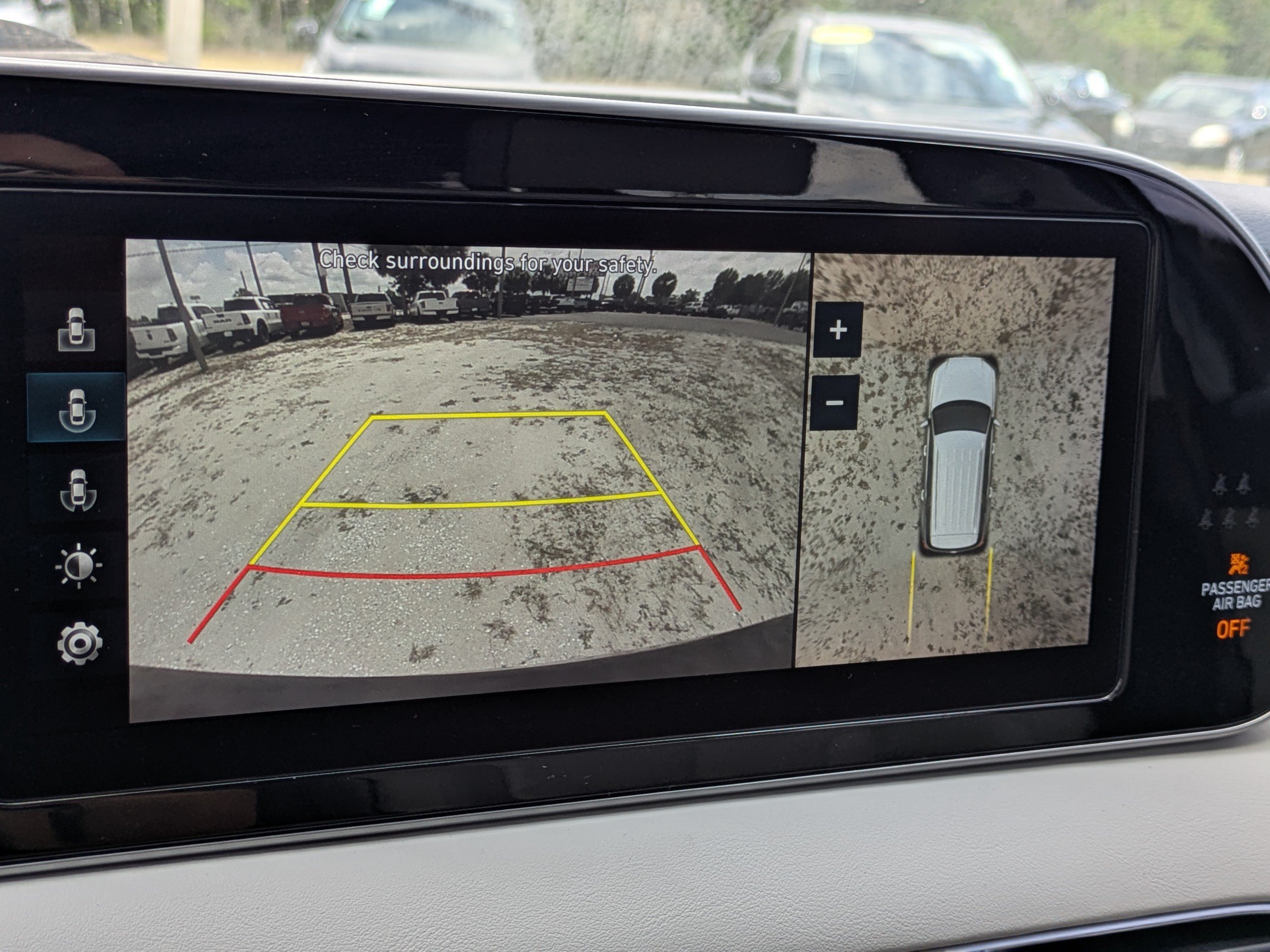 Used 2022 Hyundai Palisade Limited FWD image 30
