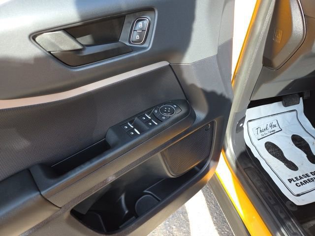 Certified 2022 Ford Bronco Sport Big Bend w/ Convenience Package image 24