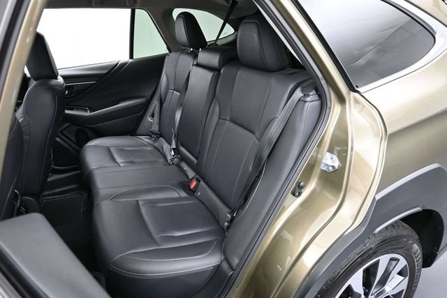 Used 2024 Subaru Outback Limited AWD/4WD image 28