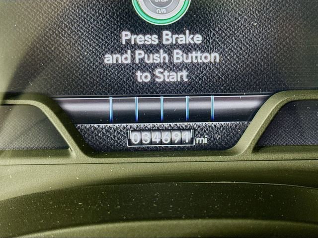 Used 2023 RAM 1500 Laramie image 12