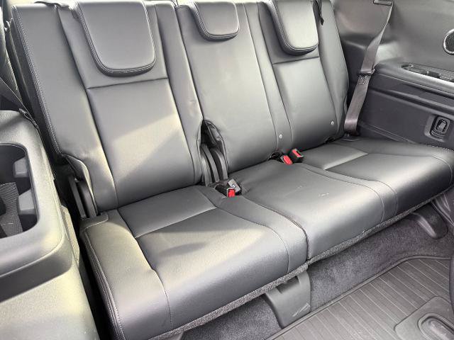 Used 2026 Subaru Ascent Limited AWD/4WD image 13