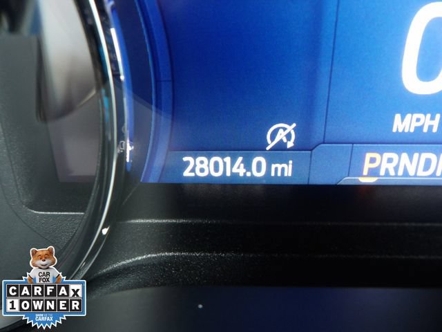 Certified 2023 Ford F150 XLT w/ Equipment Group 301A Mid AWD/4WD image 35