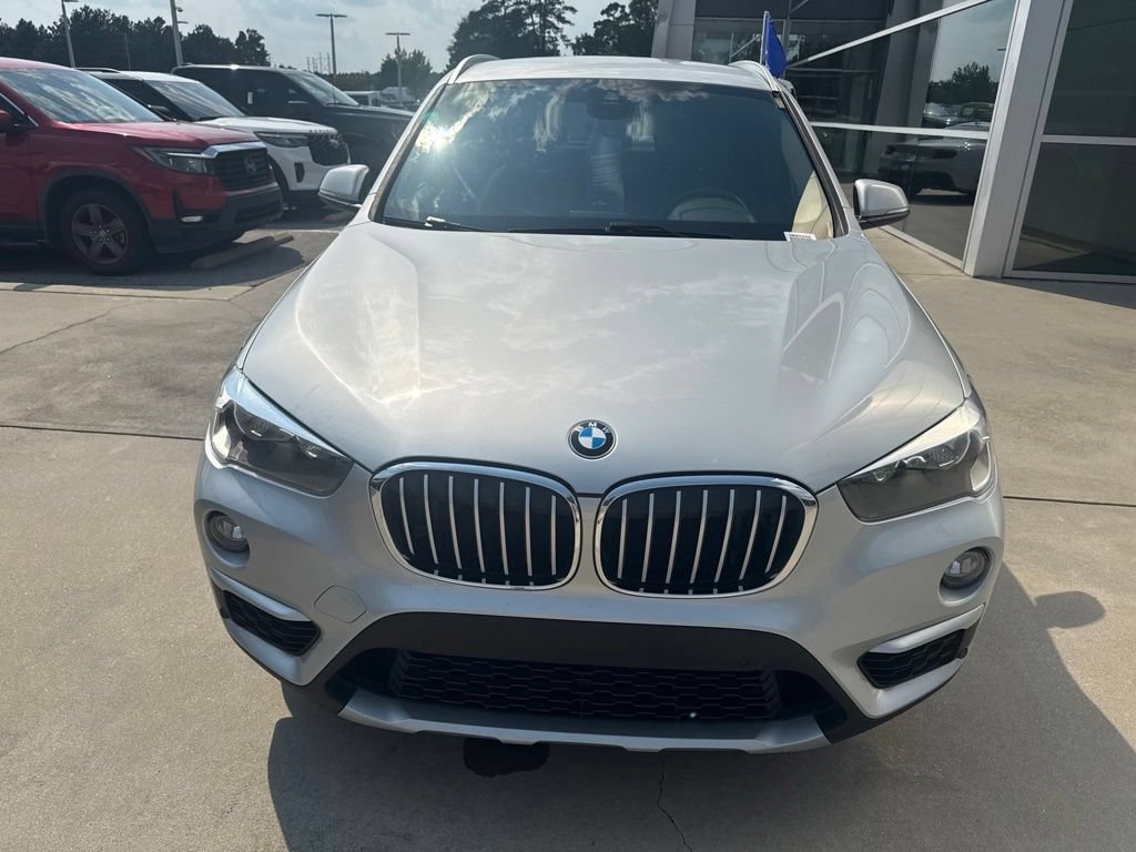 Used 2019 BMW X1 sDrive28i FWD image 3
