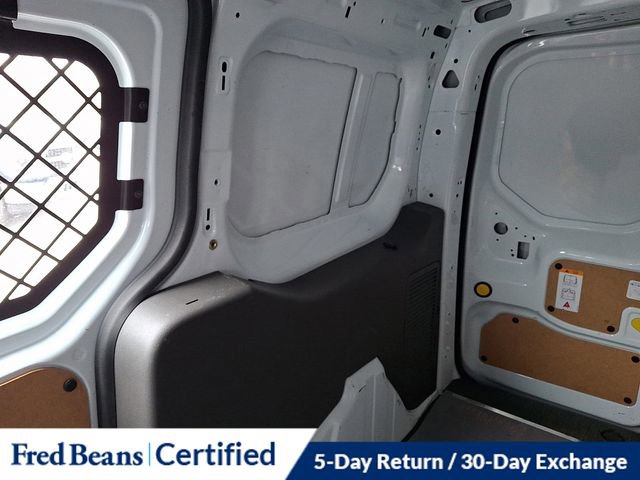 Certified 2023 Ford Transit Connect XL image 19