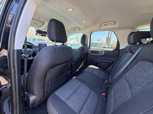 Certified 2021 Ford Bronco Sport Big Bend AWD/4WD image 15