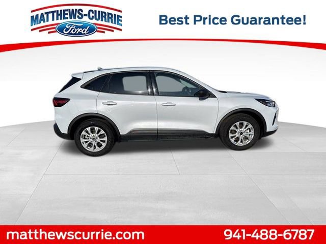 Certified 2025 Ford Escape Active image 5