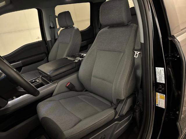 Certified 2025 Ford F150 XLT w/ Equipment Group 301A Standard image 18