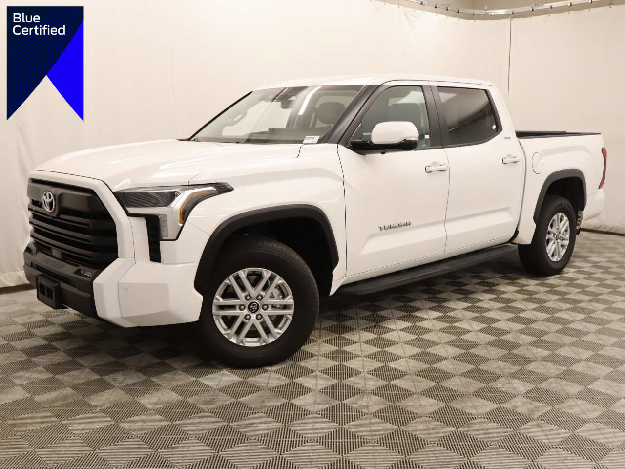 Used 2024 Toyota Tundra SR5 w/ Advanced Technology Package