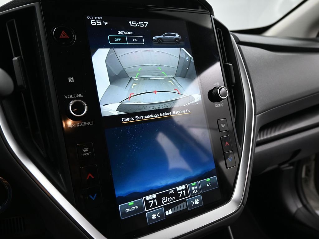 Used 2024 Subaru Crosstrek 2.0i Premium image 39