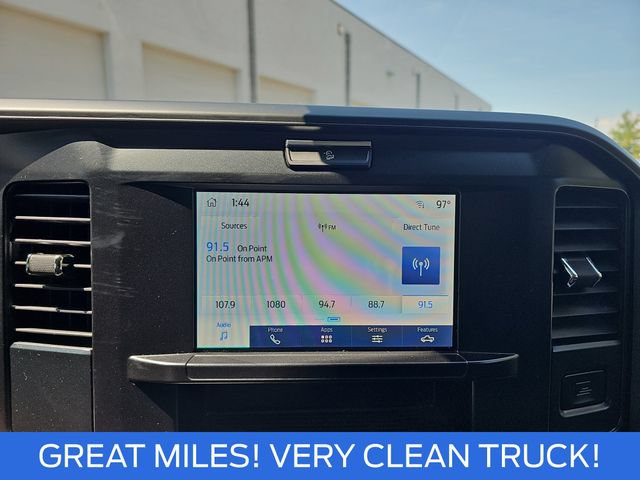 Certified 2025 Ford F250 XLT w/ FX4 Off-Road Package AWD/4WD image 20