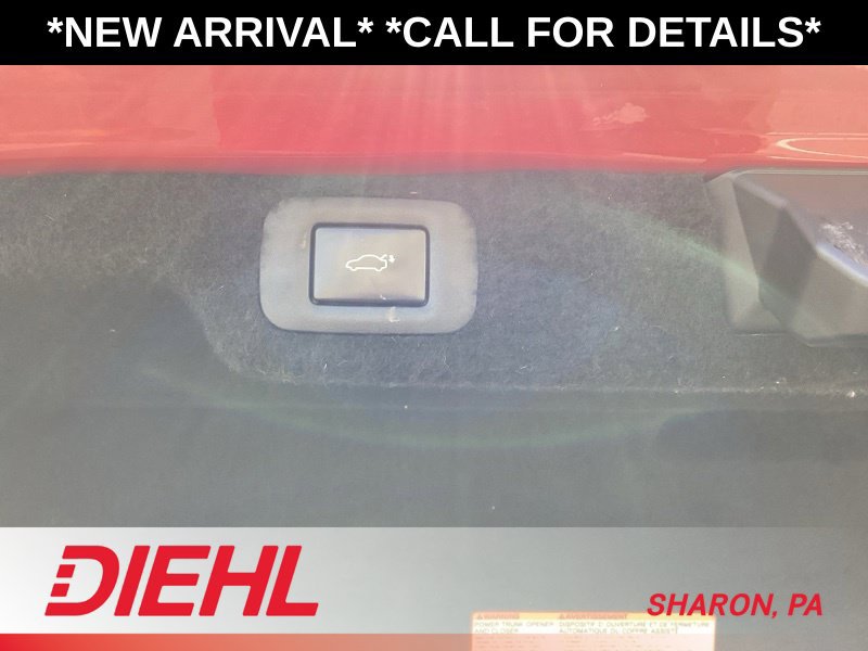Used 2018 Lexus LS 500 AWD w/ Interior Upgrade Package image 18