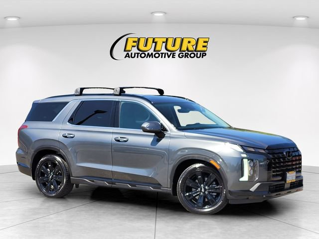 Used 2023 Hyundai Palisade XRT