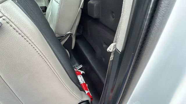 Certified 2020 Ford F150 XL w/ Equipment Group 101A Mid image 21