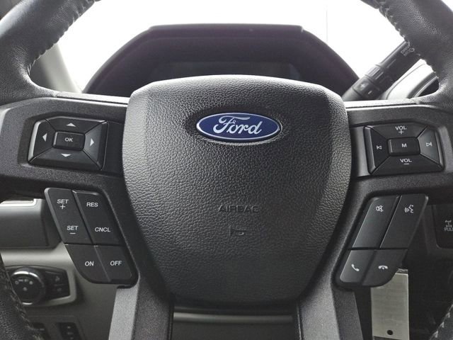 Certified 2018 Ford F150 XLT w/ Equipment Group 301A Mid AWD/4WD image 36
