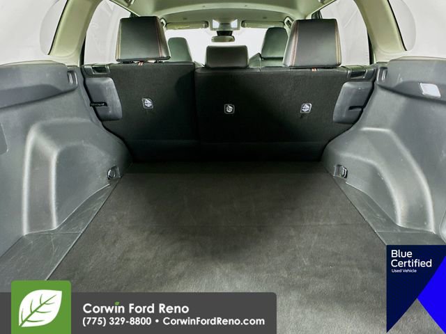 Used 2024 Toyota RAV4 Adventure AWD/4WD image 27