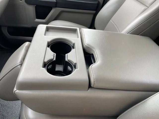 Certified 2022 Ford F350 XL w/ Power Equipment Group AWD/4WD image 17