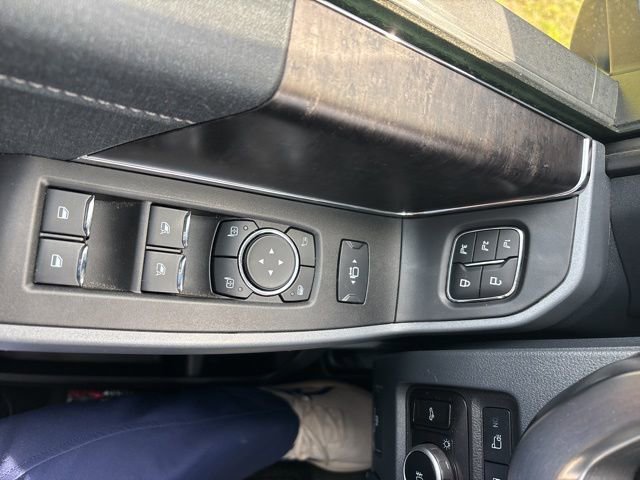 Certified 2023 Ford F350 Lariat w/ Lariat Ultimate Package image 15