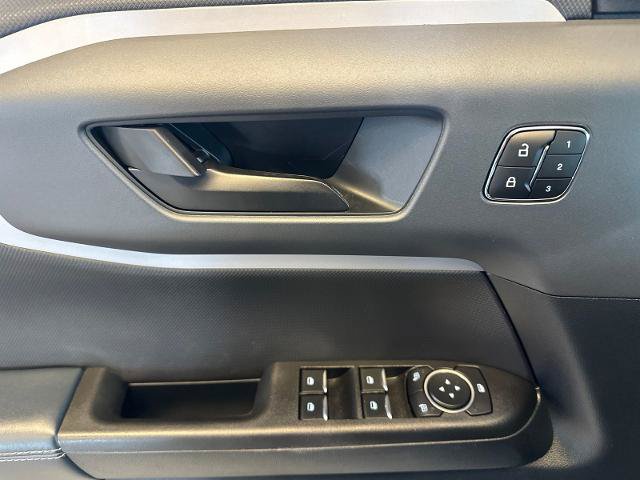 Certified 2023 Ford Bronco Sport Outer Banks w/ Tech Package AWD/4WD image 20