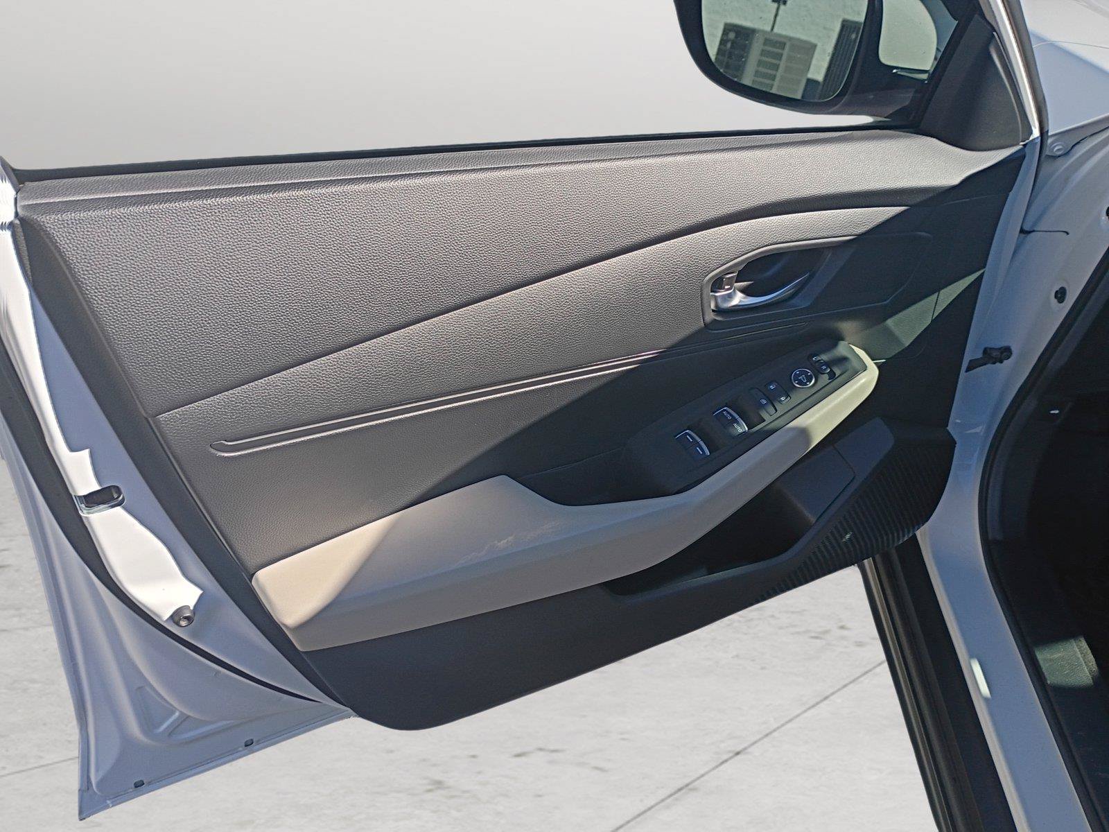 Used 2024 Honda Accord LX image 9