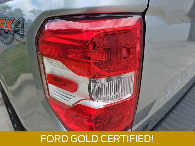 Certified 2024 Ford Maverick Lariat w/ FX4 Off-Road Package AWD/4WD image 32