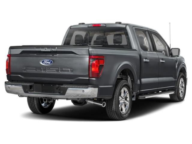 Certified 2024 Ford F150 XLT w/ Mobile Office Package image 2