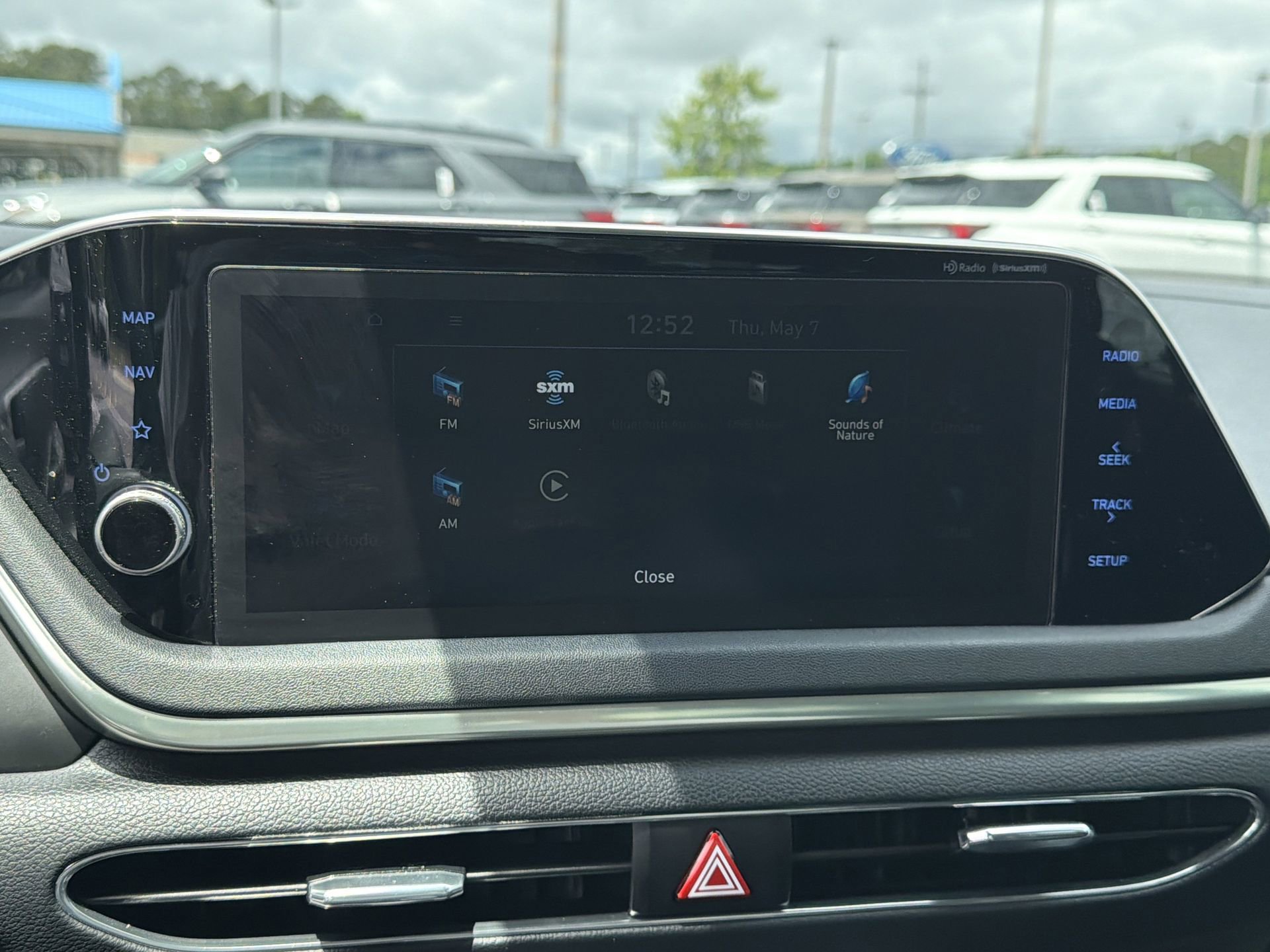 Used 2023 Hyundai Sonata SEL FWD image 7