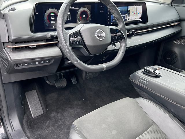 Used 2024 Nissan Ariya AWD image 17