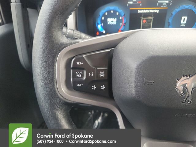 Certified 2025 Ford Bronco Outer Banks image 27